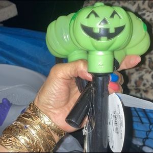 🆕pumpkin flashlight